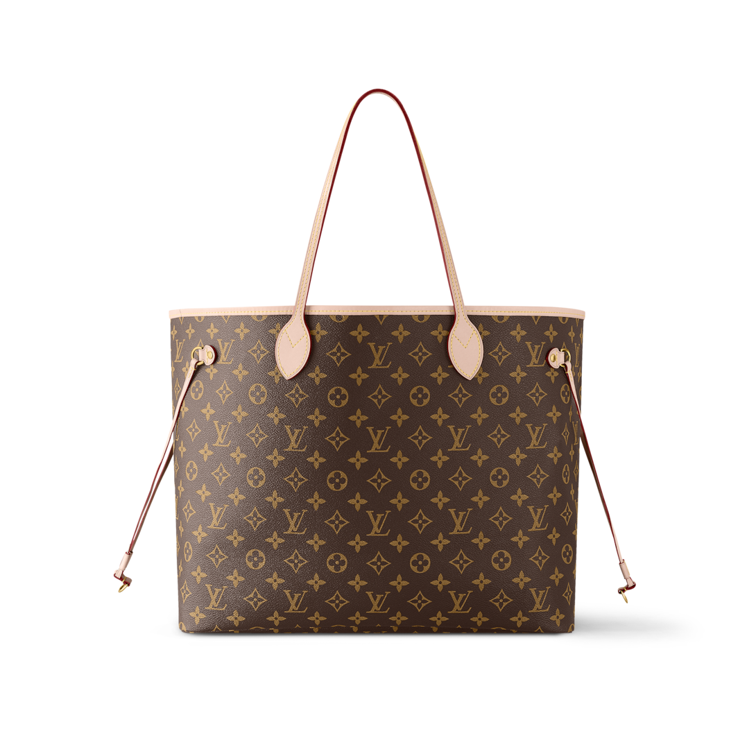 Sac louis sales vuitton neverfull gm